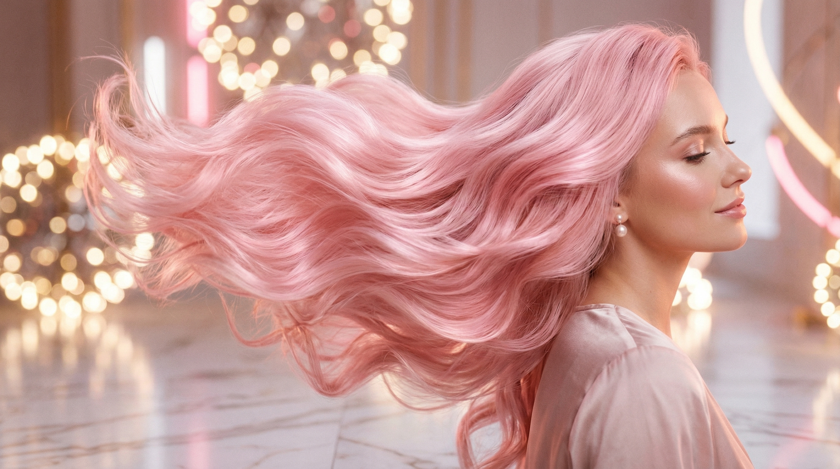 About (Dominican salón) Odette beauty salon inc.